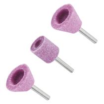 Kit Pontas Montadas A31/A32/A38 1/4 Pol. 3 Peças Alcar Kit Pontas Montadas A31/A32/A38 1/4 Pol. 3 Peças Alcar