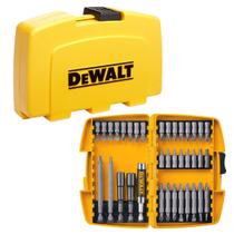 Kit Pontas Para Parafusadeira 37pcs Dewalt Kit Pontas Para Parafusadeira 37pcs Dewalt