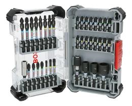 Kit Pontas Soquetes 36un Pro Impact Control 2608522517 Bosch Kit Pontas Soquetes 36un Pro Impact Control 2608522517 Bosch