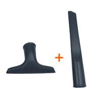 Kit Ponteira Bocal Canto e Estofados Aspirador de pó 32mm Kit Ponteira Bocal Canto e Estofados Aspirador de pó 32mm