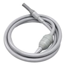 Kit Ponteira do Sugador com Mangueira e Filtro Compatível Gnatus Kit Ponteira do Sugador com Mangueira e Filtro Compatível Gnatus