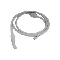 Kit Ponteira do Sugador com Mangueira e Filtro Gnatus Kit Ponteira do Sugador com Mangueira e Filtro Gnatus