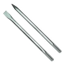 KIT Ponteira e Talhadeira Sds Max 2 PEÇAS