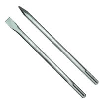 Kit Ponteira E Talhadeira Sds Max 2 Peças