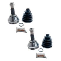 Kit ponteira homocinética ducato aro 16 2.8/2.3 1999 a 2009