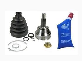 Kit Ponteira Homocinética Vw Gol Parati Passat Saveiro Voyage SKF VKJA41023A