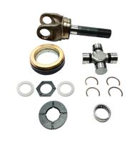 Kit Ponteira Semieixo Dianteiro F250 F4000 4X4 Ld / Le