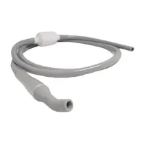 Kit Ponteira Sugador com Mangueira e Filtro Compatível Kavo