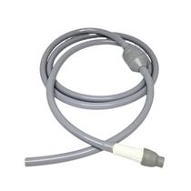 Kit Ponteira Sugador Vecta Ii com Mangueira e Filtro Gnatus