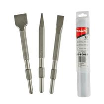 Kit Ponteiro E Talhadeiras Makita 3 Peças d-71320 sext 17mm Kit Ponteiro E Talhadeiras Makita 3 Peças d-71320 sext 17mm