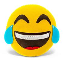 Kit Ponto A Ponto linha Emoções : Chorando De Rir