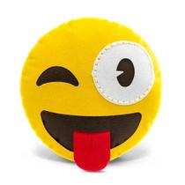 Kit Ponto A Ponto linha Emoções : Piscando Kit Ponto A Ponto linha Emoções : Piscando