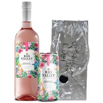 Kit Pool Party Pink Frisantes Rosés e Bebidas Refrescantes para Curtir com Estilo Verão, Piscina e Vibes Boas Kit Pool Party Pink Frisantes Rosés e Bebidas Refrescantes para Curtir com Estilo Verão, Piscina e Vibes Boas