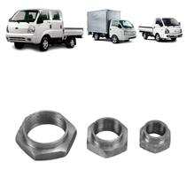 Kit porca do cambio hyundai hr kia bongo k2500 2004 a 2012