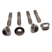 Kit Porca E Prisioneiro Da Coroa Pop 100 / Pop 110