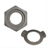 Kit porca e trava do pinhão fazer250/lander250/tenere