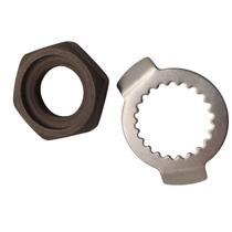 Kit Porca E Trava Pinhão Yamaha Xtz 250 Tenere Kit Porca E Trava Pinhão Yamaha Xtz 250 Tenere