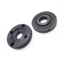 Kit porca flange 390mm p esmerilhadeira com disco furo 22mm Kit porca flange 390mm p esmerilhadeira com disco furo 22mm