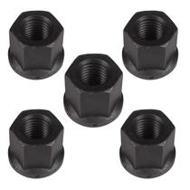 kit porca flangeada M16 5 peças