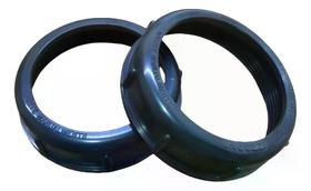 Kit Porcas De Fixacao UMG60 Para Bomba Spa J215/J350 Jacuzzi KITJA31391006