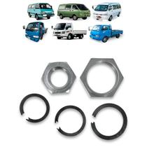Kit porcas travas do câmbio kia besta 2.7 gs 2.7 3.0 bongo k2400 k2700 1992 a 2005 Kit porcas travas do câmbio kia besta 2.7 gs 2.7 3.0 bongo k2400 k2700 1992 a 2005