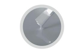 Kit Porcelanato Líquido Cinza Escuro Ag - Ral7045 Por M 10M Kit Porcelanato Líquido Cinza Escuro Ag - Ral7045 Por M 10M