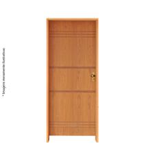 Kit Porta 72 X 210 Frisada Belíssima 7 BAT. 14cm Rodam Kit Porta 72 X 210 Frisada Belíssima 7 BAT. 14cm Rodam