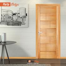 Kit Porta Belga Tauari Mapaf