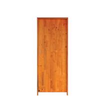 Kit Porta Calha Comum Com Emenda 70 X 210 Batente Ecológico 9cm Lado Direito - Rodam Kit Porta Calha Comum Com Emenda 70 X 210 Batente Ecológico 9cm Lado Direito - Rodam