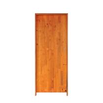 Kit Porta Calha Comum Com Emenda 70 X 210 Batente Ecológico 9cm Lado Esquerdo - Rodam Kit Porta Calha Comum Com Emenda 70 X 210 Batente Ecológico 9cm Lado Esquerdo - Rodam