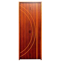 Kit Porta Camarão de Madeira Semi-Oca Concept 10 Rodam Padrão Imbuia - Lado Direito - 2.10 (A) X 0.82 (L) Kit Porta Camarão de Madeira Semi-Oca Concept 10 Rodam Padrão Imbuia - Lado Direito - 2.10 (A) X 0.82 (L)