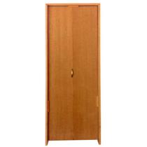 Kit Porta Camarão de Madeira Semi-Oca Lisa Rodam Padrão Imbuia - Lado Direito - 2.10 (A) X 0.82 (L)