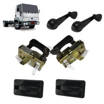 kit Porta Cargo Antigo c/ Fech manivela e Maçaneta interna kit Porta Cargo Antigo c/ Fech manivela e Maçaneta interna