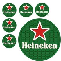 Kit Porta Copo H Suporte Descanço para copos Proteção de superfície Kit Porta Copo H Suporte Descanço para copos Proteção de superfície