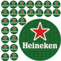 Kit Porta Copo H Suporte Descanço para copos Proteção de superfície Kit Porta Copo H Suporte Descanço para copos Proteção de superfície