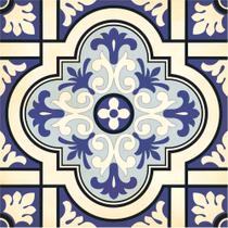 Kit Porta Copos Kpcl-001 Azulejos
