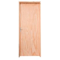 Kit Porta de Madeira Pinus Grantok M14 Interna Kit Porta de Madeira Pinus Grantok M14 Interna