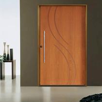 Kit Porta de Madeira Pivotante 210x120cm Batente 14cm Fechadura 803 Rolete Externa Concept 9 Hale Esquadrias Kit Porta de Madeira Pivotante 210x120cm Batente 14cm Fechadura 803 Rolete Externa Concept 9 Hale Esquadrias