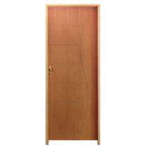 Kit Porta de Madeira Semi-Oca Belíssima 12 Rodam Padrão Imbuia - Lado Direito - 2.10 (A) X 0.62 (L) Kit Porta de Madeira Semi-Oca Belíssima 12 Rodam Padrão Imbuia - Lado Direito - 2.10 (A) X 0.62 (L)