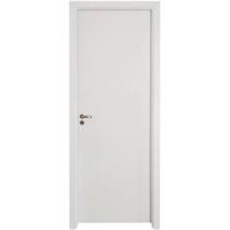 Kit Porta de MDF Pinhal M10/15 Interna, Abertura à Direita 213x95 cm, Branco Kit Porta de MDF Pinhal M10/15 Interna, Abertura à Direita 213x95 cm, Branco