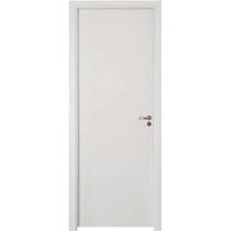 Kit Porta de MDF Pinhal M15/20 Interna, Abertura à Esquerda 213x95 cm, Branco Kit Porta de MDF Pinhal M15/20 Interna, Abertura à Esquerda 213x95 cm, Branco