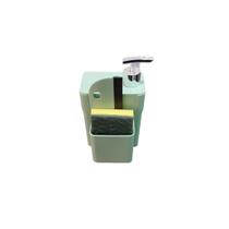 Kit Porta Detergente Dispenser Dosador Esponja Rodinho De Pia