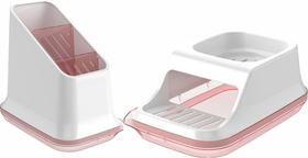 Kit Porta Detergente e Porta Talheres Original Plasvale