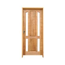 Kit Porta Elite Padrão Imbuia 82 X 2.10 Batente 14 CM Fechadura Externa Lado Direito - Rodam Kit Porta Elite Padrão Imbuia 82 X 2.10 Batente 14 CM Fechadura Externa Lado Direito - Rodam