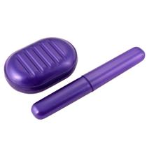 Kit Porta Escova Dental e Saboneteira 0139 - Marilu