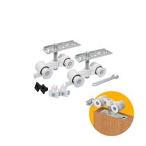 Kit Porta Evolution Para Porta de Correr 40kg