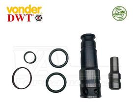 Kit Porta Ferramentas P/ Martelete Vonder Mpv840 Dwt Mpd840