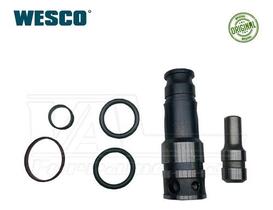 Kit Porta Ferramentas P/ Martelete Wesco Ws3161