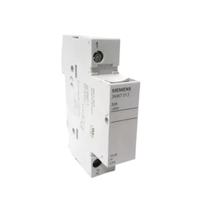 Kit Porta Fusível 1p Siemens 3nw7 013 32a 600v c/7 unid Kit Porta Fusível 1p Siemens 3nw7 013 32a 600v c/7 unid