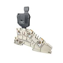 Kit porta fusivel aitb 2.5 ldt-l w/o dtlv